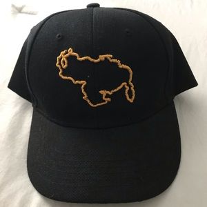Venezuela limited edition hat